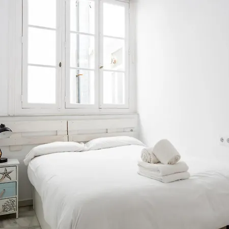 Apartment Mar De By Time *