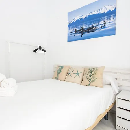 Apartment Mar De By Time Cadiz