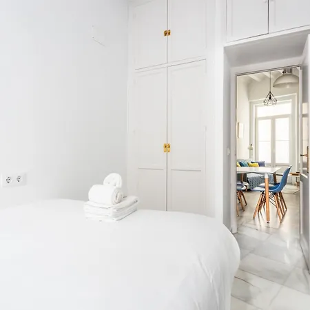 Apartment Mar De By Time