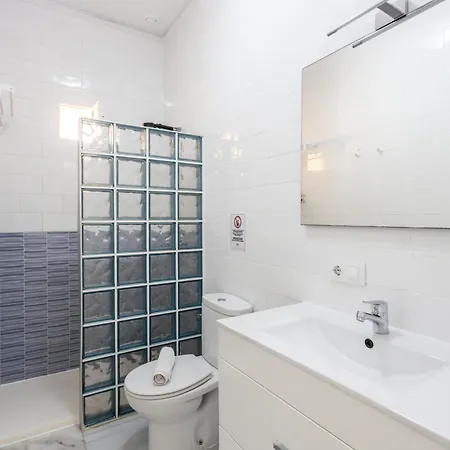 Apartment Mar De By Time *