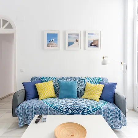 Apartment Mar De By Time