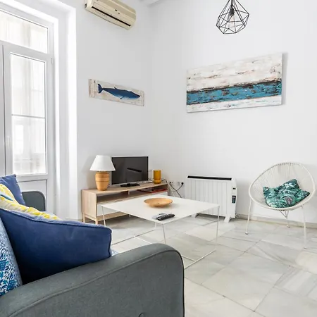 Apartment Mar De By Time *