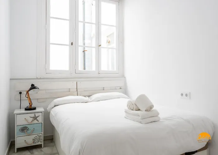 Apartment Mar De By Time *