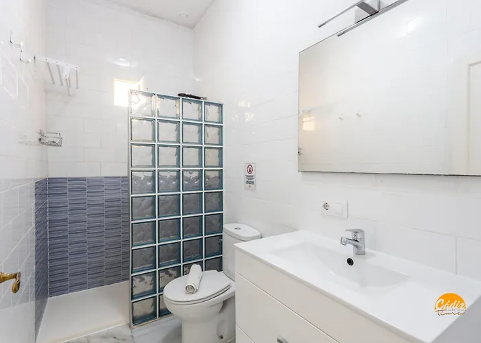 Apartment Mar De By Time *