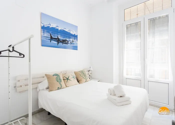 Apartment Mar De By Time *