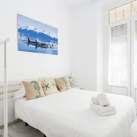 Apartman Mar De By Time *