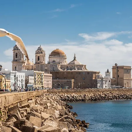 Apartman Mar De By Time