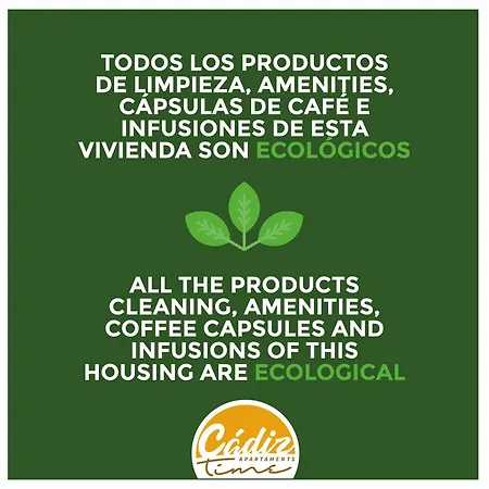 Mar De By Time 加的斯