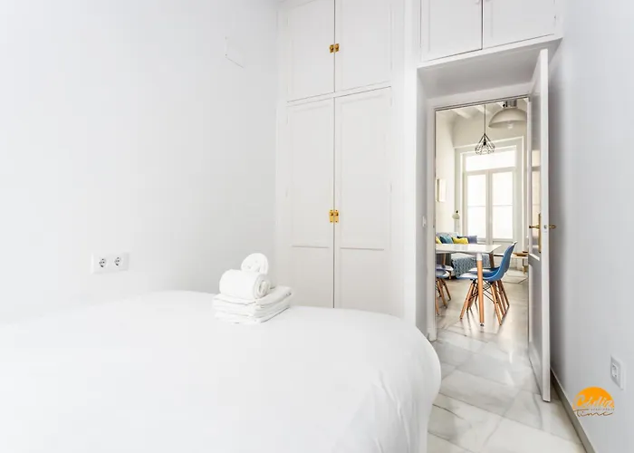 Διαμέρισμα Mar De By Time