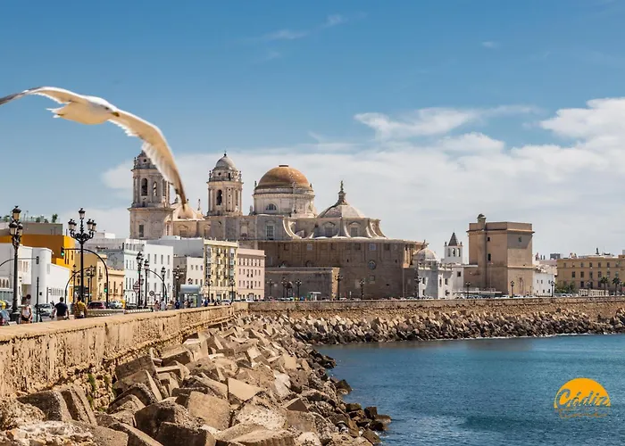 Διαμέρισμα Mar De By Time