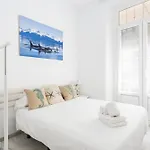 Apartment Mar De By Time *