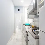 Apartment Mar De By Time Cadiz